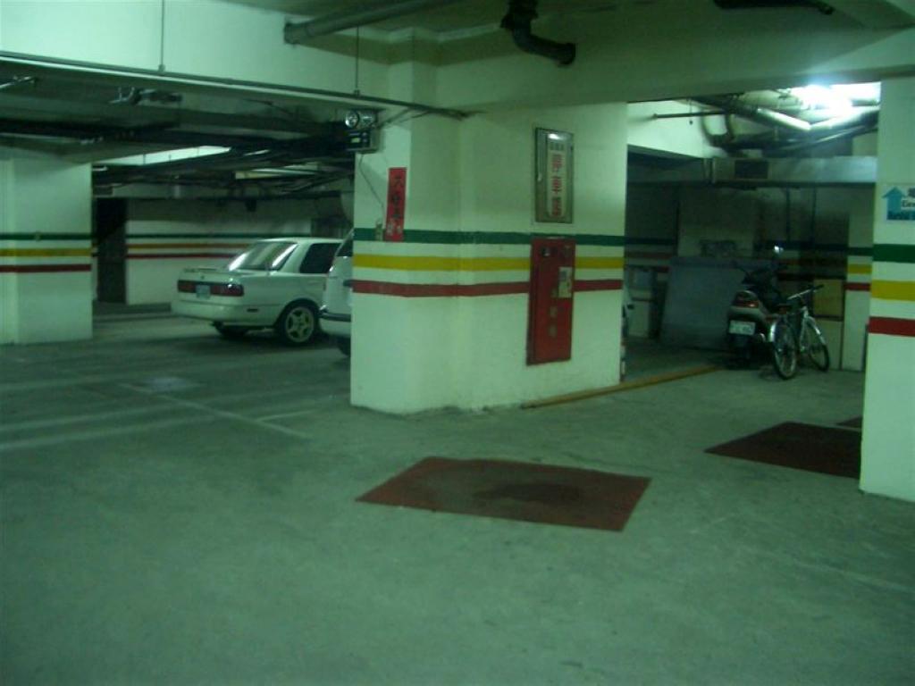 Marshal Hotel Taichung名帥大飯店 Exterior photo